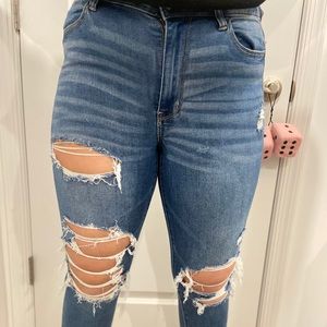 American Eagle Next Level Stretch